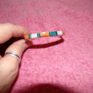 Western style bracelet